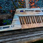Alesis Vortex Design