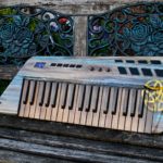 Alesis Vortex