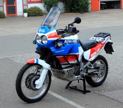 Honda Africa Twin