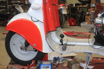 IWL Berlin Roller