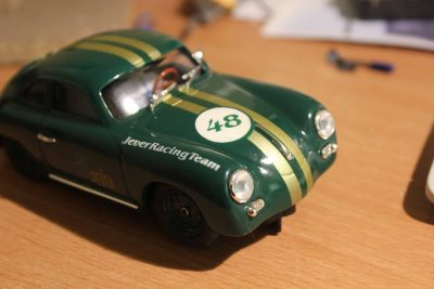 Slotcar Radeberger Group