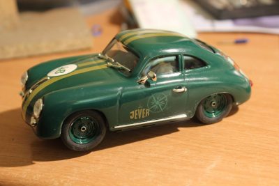 Slotcar Radeberger Group