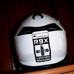 Touratech R9X Helm