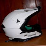 Touratech R9X Helm