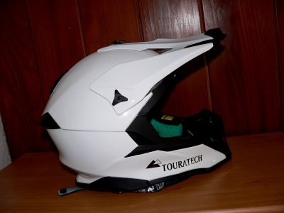 Touratech R9X Helm