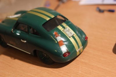 Slotcar Radeberger Group