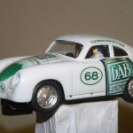 Slotcar Radeberger Group