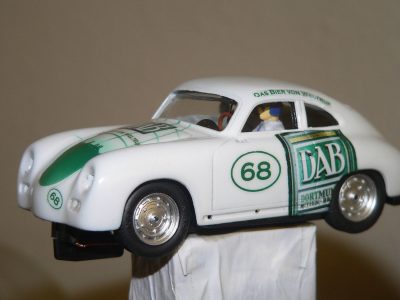 Slotcar Radeberger Group