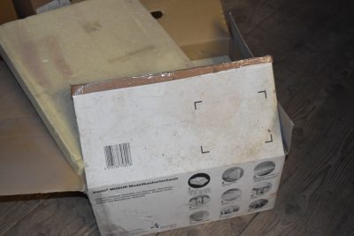Puren Modur Modellbauschaum
