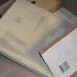 Puren Modur Modellbauschaum