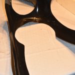 Form Oldtimer Rennverkleidung