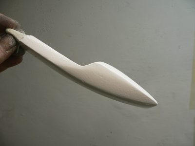 Formenbau Füller