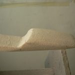Formenbau gips