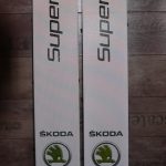 Canton Skoda Lautsprechergitter
