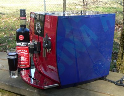 Ramazzotti Jura