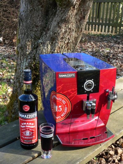 Ramazzotti Jura