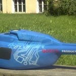 Bosch Production Tools Hubschraubermodell