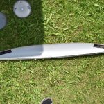 Hymer mittlere Leiste