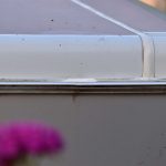 Hymer abgedichteter Dachkeder