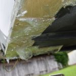 Hymer Unterboden Epoxidharz Stützplatten