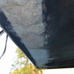 Hymer Unterboden Epoxidharz