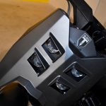 BMW R18 Black T Stealth