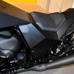 BMW R18 Black T Stealth