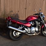 Suzuki Bandit 1200