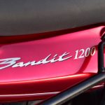 Suzuki Bandit 1200