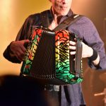 Rob Hayman Hooters Tuttlingen Konzert