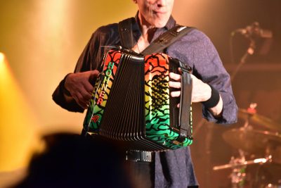 Rob Hayman Hooters Tuttlingen Konzert